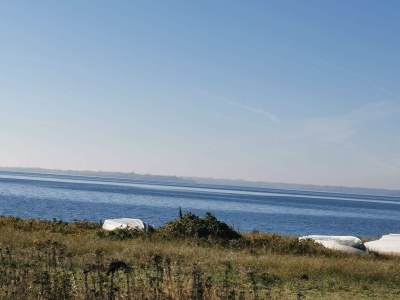 Holiday house Bright Family Cottage by Kelstrup Beach - Outdoor photo 31