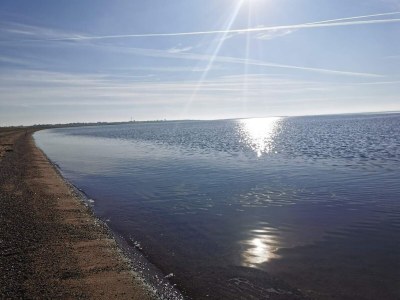 Holiday house Bright Family Cottage by Kelstrup Beach - Outdoor photo 32