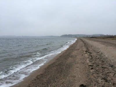Holiday house Bright Family Cottage by Kelstrup Beach - Outdoor photo 33