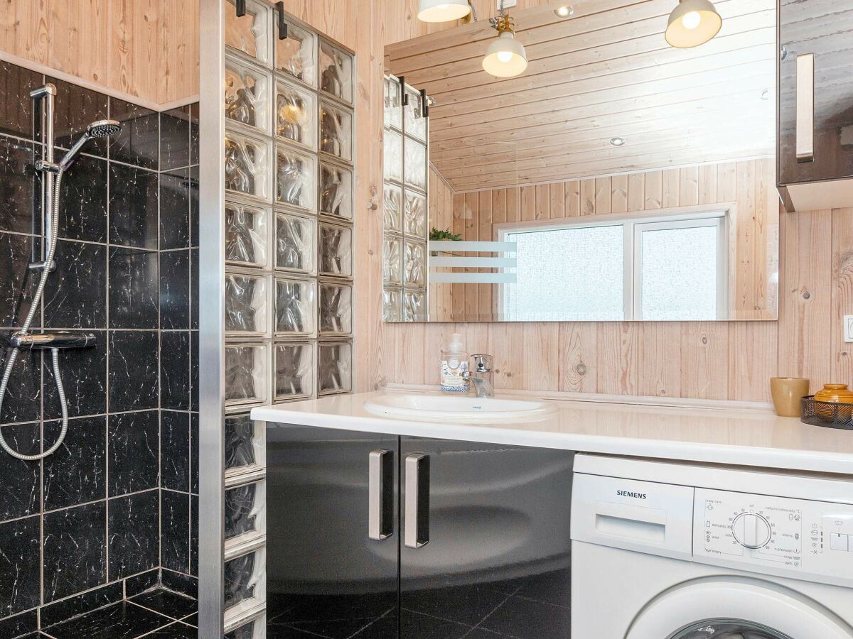 Holiday house 6 person holiday home in Hjørring-By Traum - Outdoor photo 5