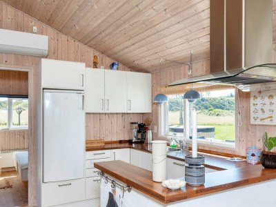 Holiday house 6 person holiday home in Hjørring-By Traum - Outdoor photo 3