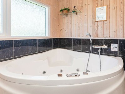 Holiday house 6 person holiday home in Hjørring-By Traum - Outdoor photo 6