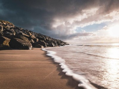 Holiday house 6 person holiday home in Hjørring-By Traum - Outdoor photo 8