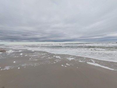 Holiday house 6 person holiday home in Hjørring-By Traum - Outdoor photo 9