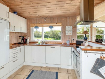 Holiday house 6 person holiday home in Hjørring-By Traum - Outdoor photo 10