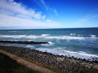 Holiday house 6 person holiday home in Hjørring-By Traum - Outdoor photo 13