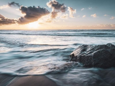 Holiday house 6 person holiday home in Hjørring-By Traum - Outdoor photo 16