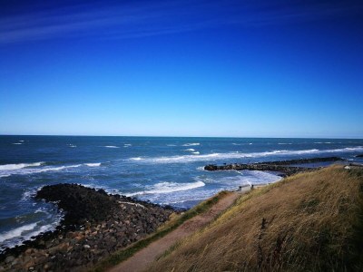 Holiday house 6 person holiday home in Hjørring-By Traum - Outdoor photo 19