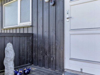 Holiday house 6 person holiday home in Hjørring-By Traum - Outdoor photo 21