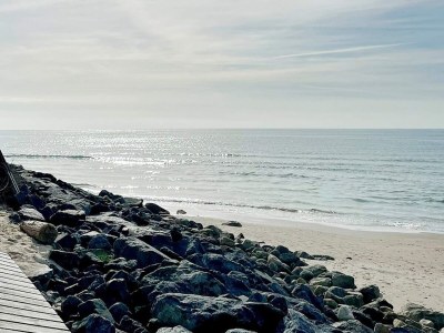 Holiday house 6 person holiday home in Hjørring-By Traum - Outdoor photo 22