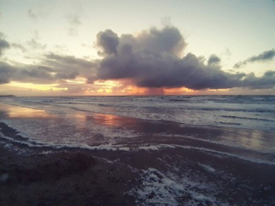 Holiday house 6 person holiday home in Hjørring-By Traum - Outdoor photo 25