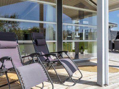 Holiday house 6 person holiday home in Hjørring-By Traum - Outdoor photo 31