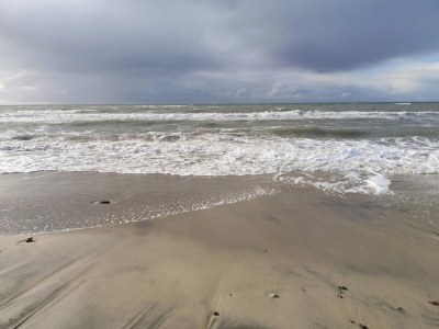 Holiday house 6 person holiday home in Hjørring-By Traum - Outdoor photo 32