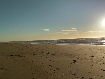 Holiday house 6 person holiday home in Hjørring-By Traum - Outdoor photo 33