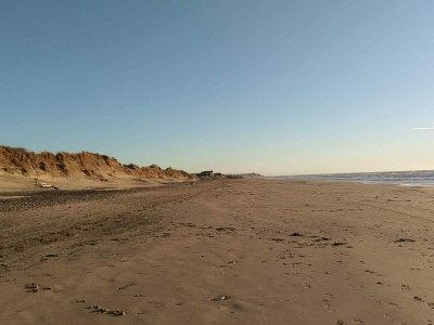 Holiday house 6 person holiday home in Hjørring-By Traum - Outdoor photo 34