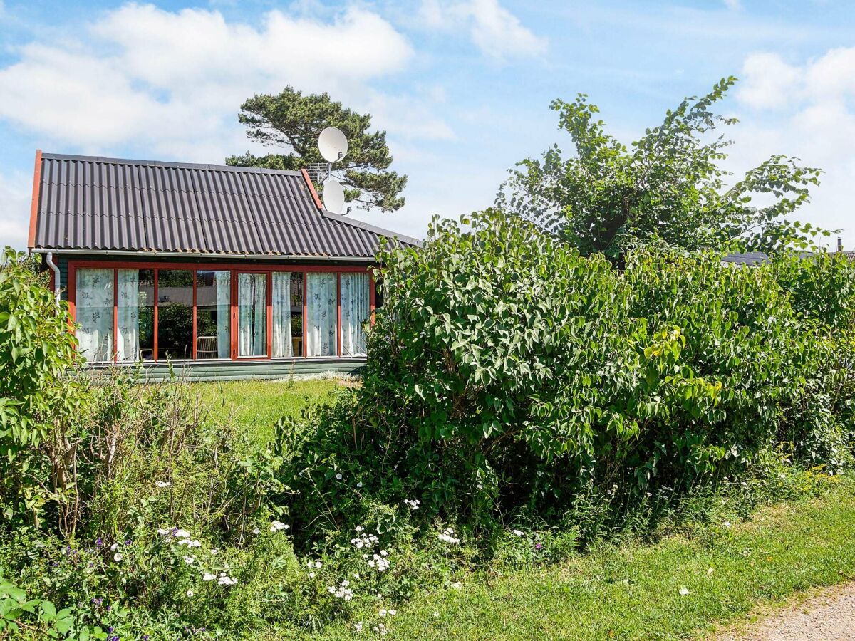 Holiday house 6 Personen Ferienhaus in Store Fuglede-By Traum - Outdoor photo 3