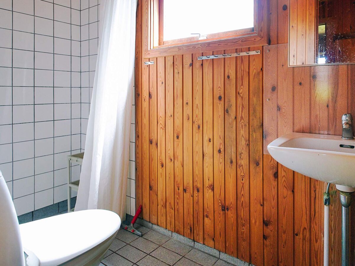 Holiday house 6 Personen Ferienhaus in Store Fuglede-By Traum - Outdoor photo 5