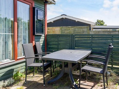 Holiday house 6 Personen Ferienhaus in Store Fuglede-By Traum - Outdoor photo 2