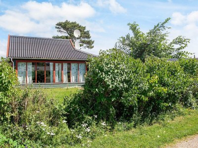 Holiday house 6 Personen Ferienhaus in Store Fuglede-By Traum - Outdoor photo 3