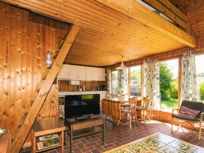 Holiday house 6 Personen Ferienhaus in Store Fuglede-By Traum - Outdoor photo 4