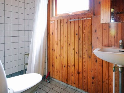 Holiday house 6 Personen Ferienhaus in Store Fuglede-By Traum - Outdoor photo 5