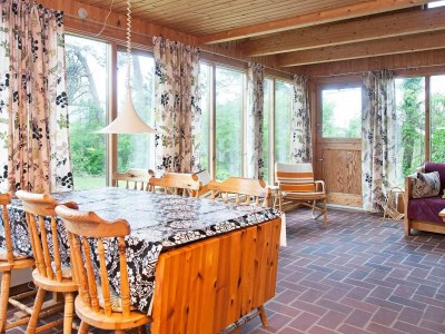 Holiday house 6 Personen Ferienhaus in Store Fuglede-By Traum - Outdoor photo 6