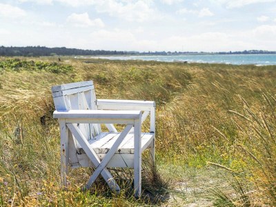 Holiday house 6 Personen Ferienhaus in Store Fuglede-By Traum - Outdoor photo 8