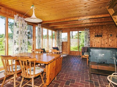 Holiday house 6 Personen Ferienhaus in Store Fuglede-By Traum - Outdoor photo 10