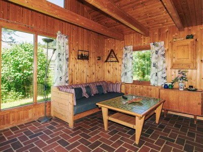 Holiday house 6 Personen Ferienhaus in Store Fuglede-By Traum - Outdoor photo 11