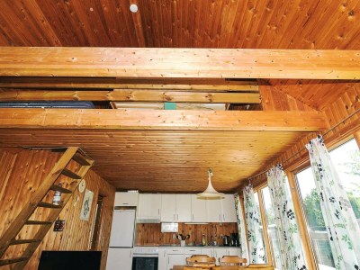 Holiday house 6 Personen Ferienhaus in Store Fuglede-By Traum - Outdoor photo 12