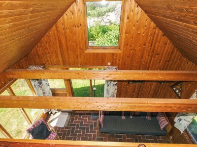 Holiday house 6 Personen Ferienhaus in Store Fuglede-By Traum - Outdoor photo 13