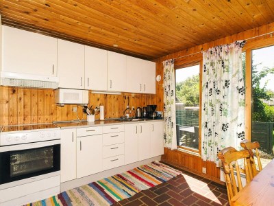 Holiday house 6 Personen Ferienhaus in Store Fuglede-By Traum - Outdoor photo 14