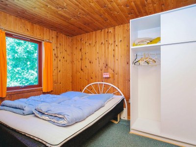 Holiday house 6 Personen Ferienhaus in Store Fuglede-By Traum - Outdoor photo 15