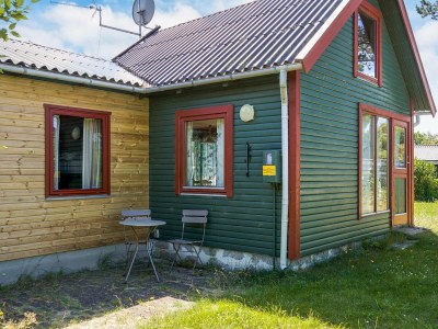 Holiday house 6 Personen Ferienhaus in Store Fuglede-By Traum - Outdoor photo 17