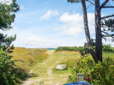 Holiday house 6 Personen Ferienhaus in Store Fuglede-By Traum - Outdoor photo 19