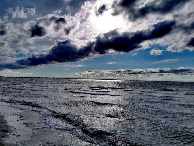 Holiday house 6 Personen Ferienhaus in Store Fuglede-By Traum - Outdoor photo 21