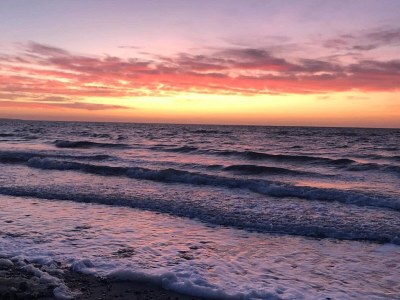 Holiday house 6 Personen Ferienhaus in Store Fuglede-By Traum - Outdoor photo 23