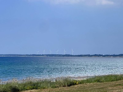 Holiday house 6 Personen Ferienhaus in Store Fuglede-By Traum - Outdoor photo 25