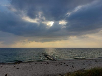 Holiday house 6 Personen Ferienhaus in Store Fuglede-By Traum - Outdoor photo 28