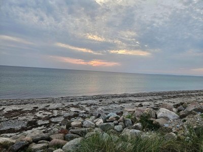 Holiday house 6 Personen Ferienhaus in Store Fuglede-By Traum - Outdoor photo 30