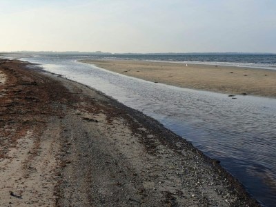 Holiday house 6 Personen Ferienhaus in Store Fuglede-By Traum - Outdoor photo 32