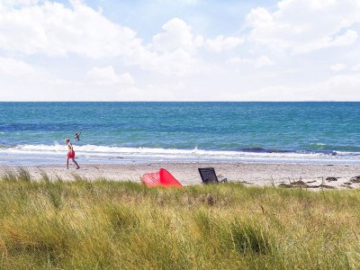 Holiday house 6 Personen Ferienhaus in Store Fuglede-By Traum - Outdoor photo 34
