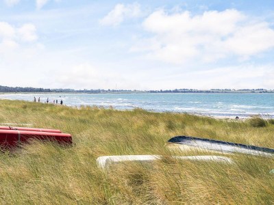 Holiday house 6 Personen Ferienhaus in Store Fuglede-By Traum - Outdoor photo 35