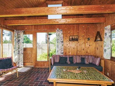 Holiday house 6 Personen Ferienhaus in Store Fuglede-By Traum - Outdoor photo 36