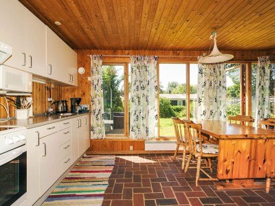 Holiday house 6 Personen Ferienhaus in Store Fuglede-By Traum - Outdoor photo 37