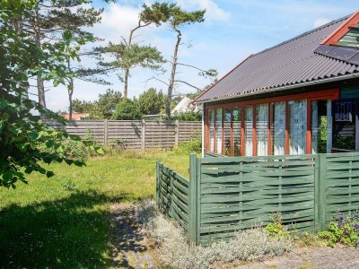 Holiday house 6 Personen Ferienhaus in Store Fuglede-By Traum - Outdoor photo 39