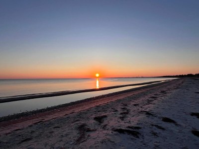 Holiday house 6 Personen Ferienhaus in Store Fuglede-By Traum - Outdoor photo 41