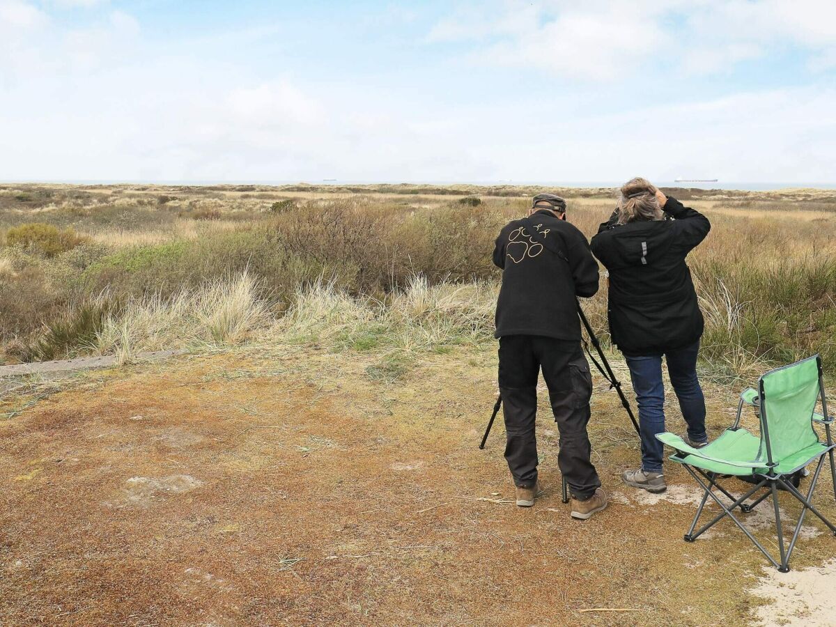 Holiday house Kustenserene Ruhe -- By Traum Ferienwohnungen - Outdoor photo 4
