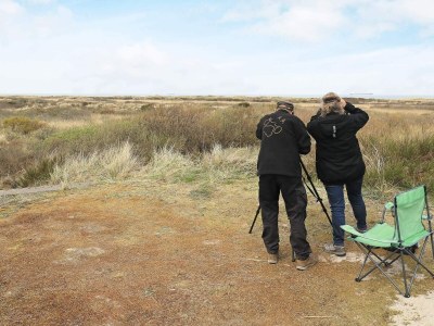 Holiday house Kustenserene Ruhe -- By Traum Ferienwohnungen - Outdoor photo 4