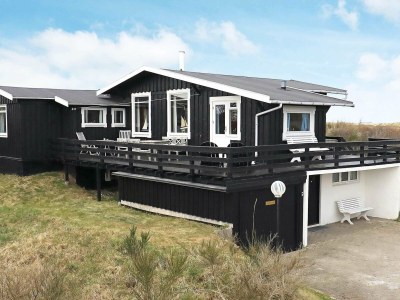 Holiday house Kustenserene Ruhe -- By Traum Ferienwohnungen - Outdoor photo 6